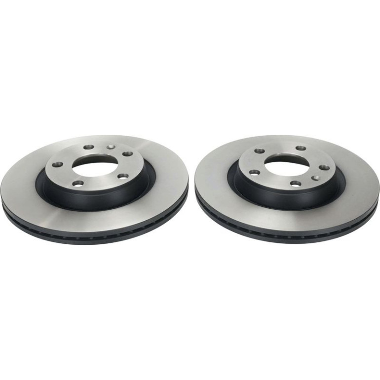 Bremsscheibe DF2806