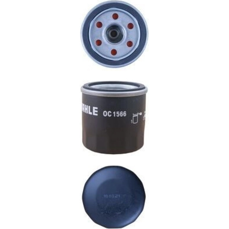 Ölfilter OC 1566 Ölfilter OC 1566