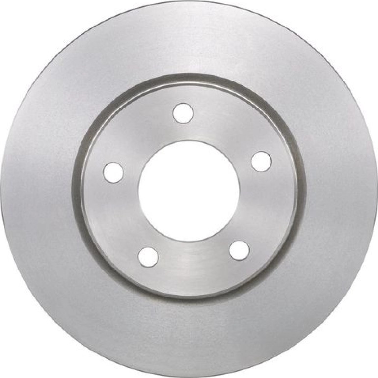 Bremsscheibe 0 986 478 109 Bremsscheibe 0 986 478 109