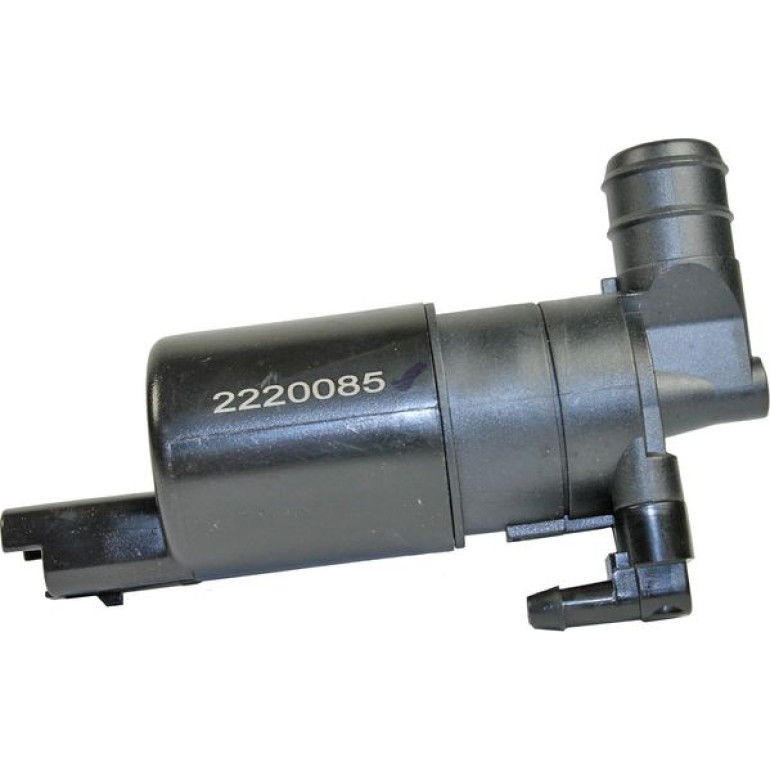 Waschwasserpumpe, Scheibenreinigung 2220085 Waschwasserpumpe, Scheibenreinigung 2220085