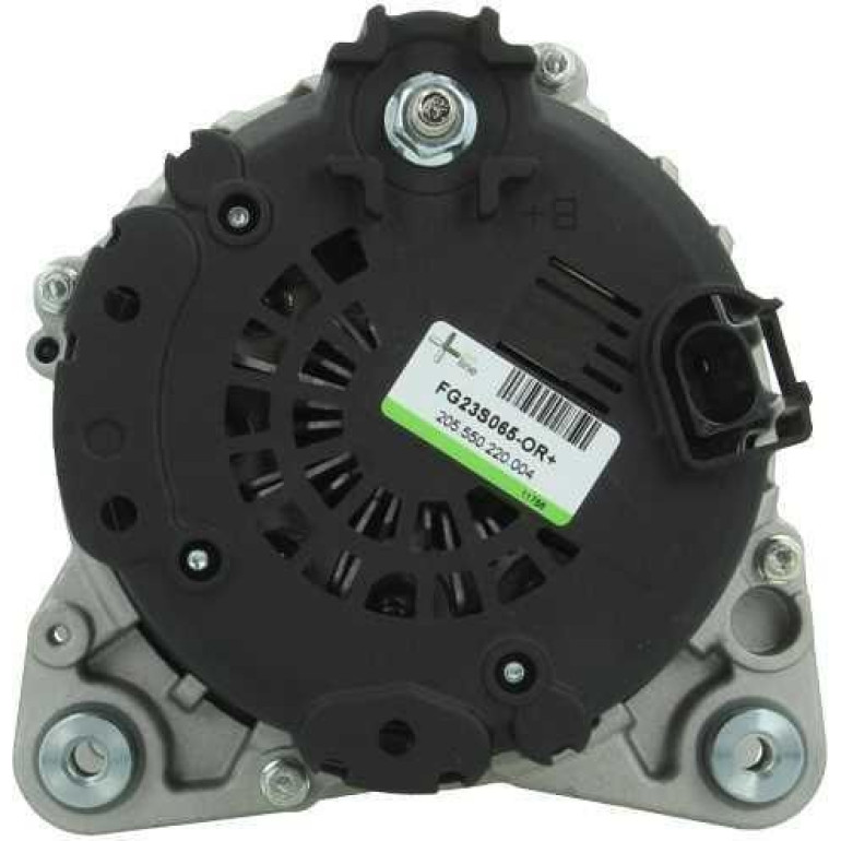 Generator 205.550.220.004 Generator 205.550.220.004