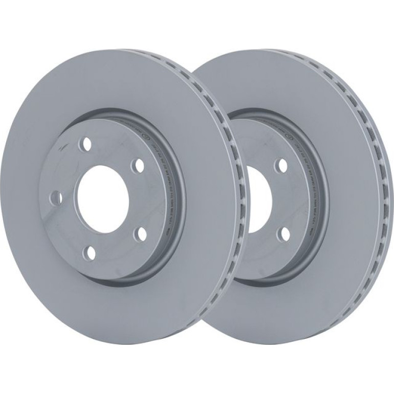 Bremsscheibe 24.0125-0236.1