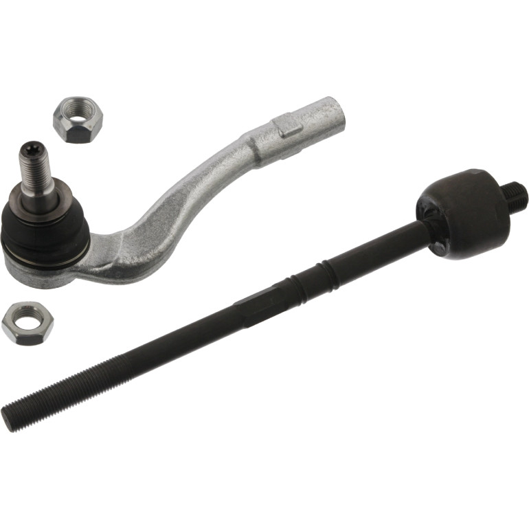 FEBI BILSTEIN 44691 Spurstange FEBI BILSTEIN 44691 Spurstange