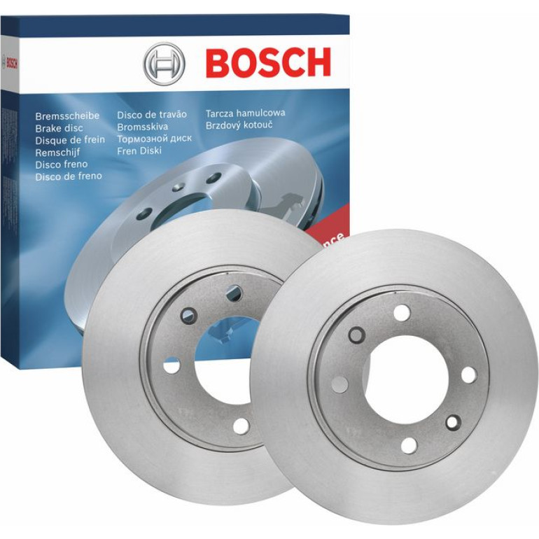 Bremsscheibe 0 986 478 464 Bremsscheibe 0 986 478 464