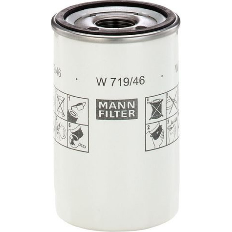 Ölfilter W 719/46