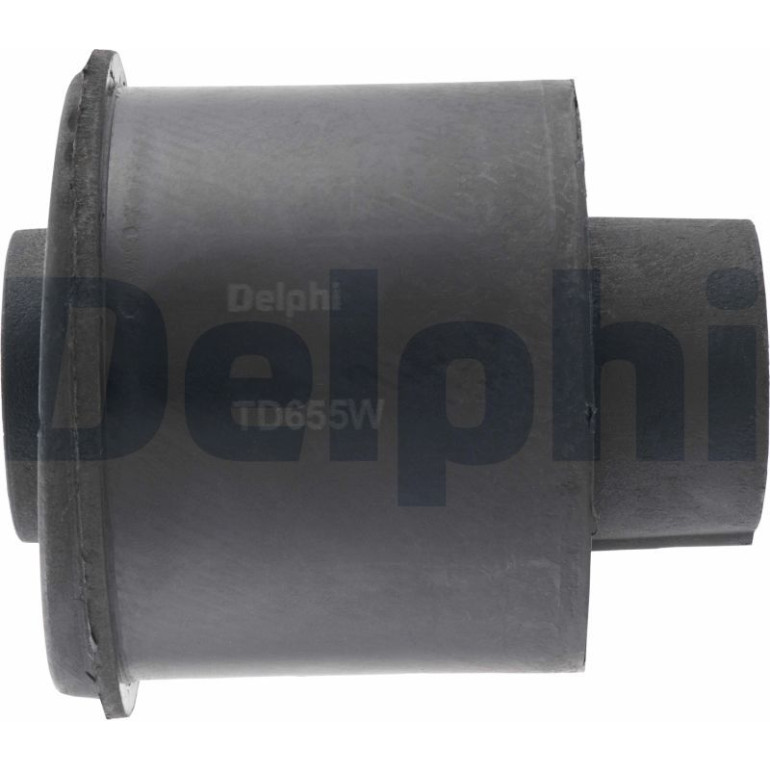 Lagerung, Achskörper TD655W Lagerung, Achskörper TD655W