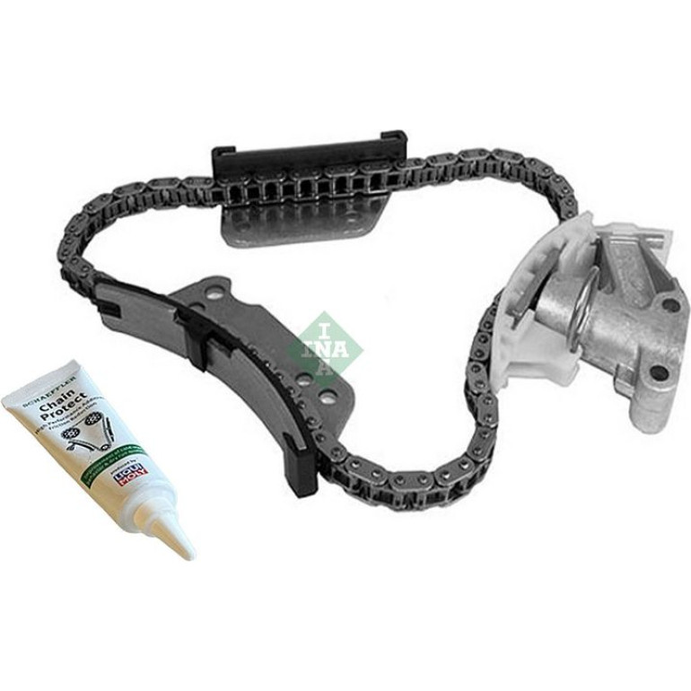 Kettensatz, Ölpumpenantrieb 558 0155 20 Kettensatz, Ölpumpenantrieb 558 0155 20