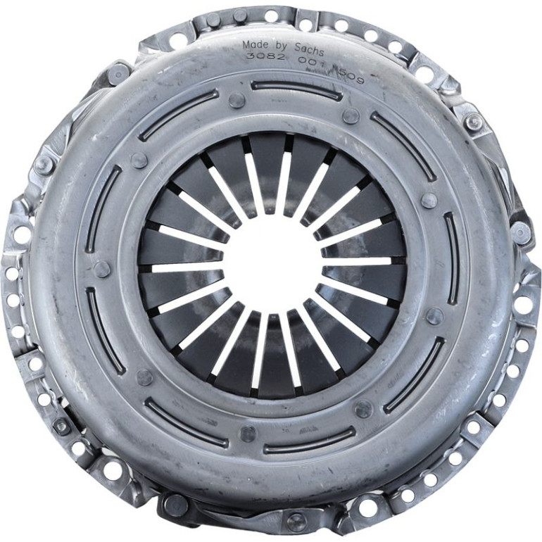 SACHS 3000 990 378 Kupplungssatz XTend Kit plus CSC SACHS 3000 990 378 Kupplungssatz XTend Kit plus CSC