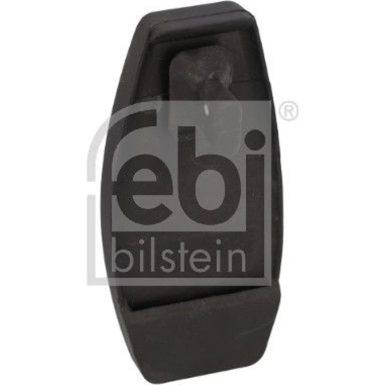 Pedalbelag, Kupplungspedal 194782 Pedalbelag, Kupplungspedal 194782