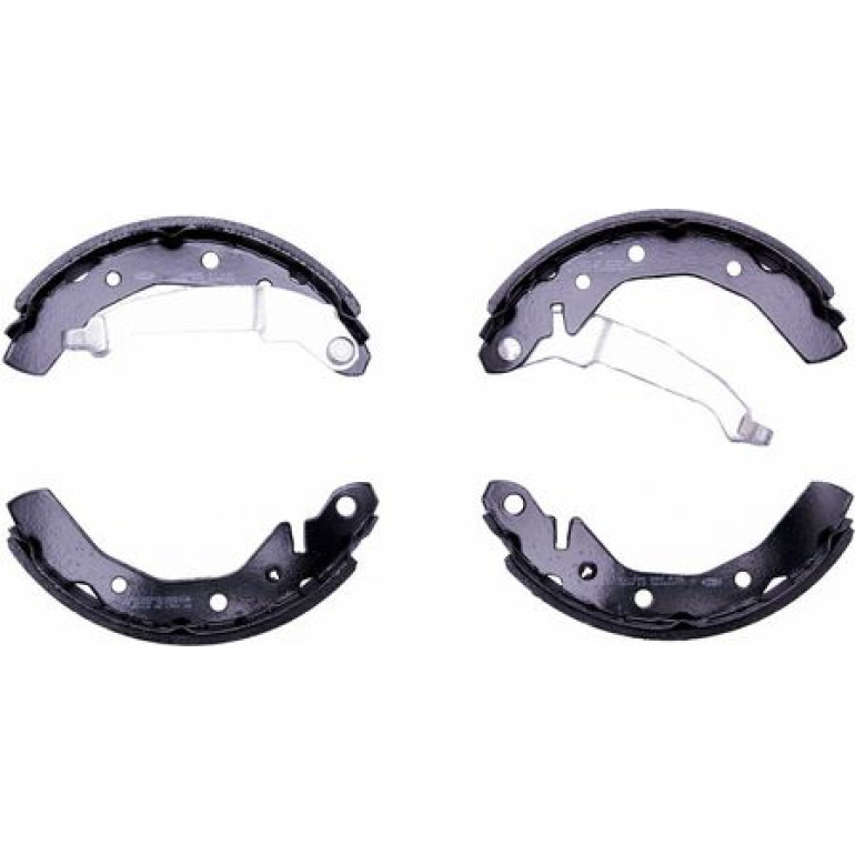 Bremsbackensatz 8DB 355 001-741 Bremsbackensatz 8DB 355 001-741