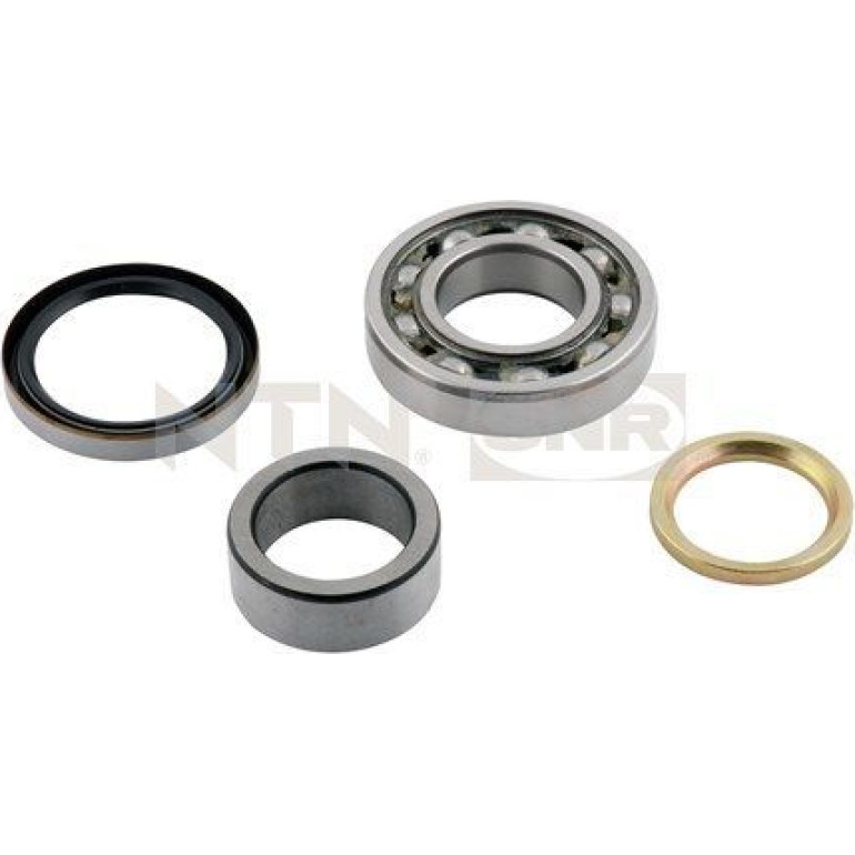 Radlagersatz R177.01 Radlagersatz R177.01