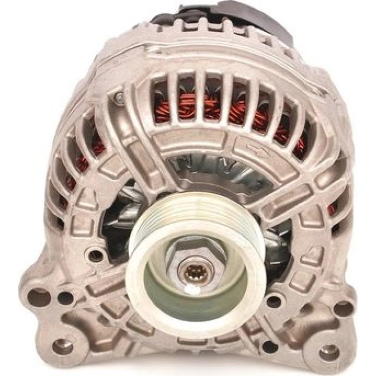 Generator 0 124 525 531 Generator 0 124 525 531