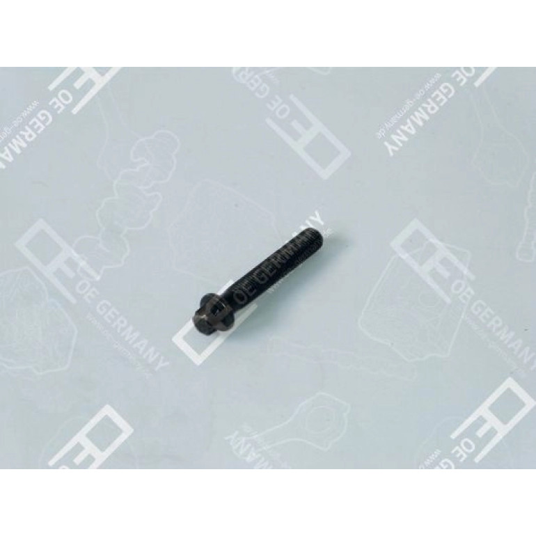 4x Pleuelschraube für Mercedes Benz OM 611 DE LA OM 612 DE LA OM 613 LA OM 646 4x Pleuelschraube für Mercedes Benz OM 611 DE LA OM 612 DE LA OM 613 LA OM 646