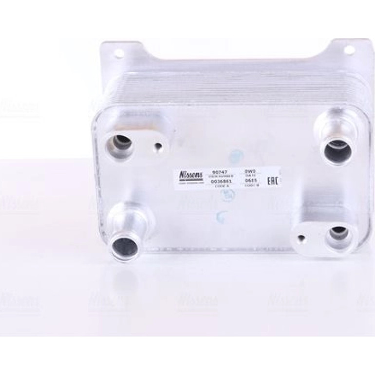 Ölkühler, Automatikgetriebe 90747 Ölkühler, Automatikgetriebe 90747
