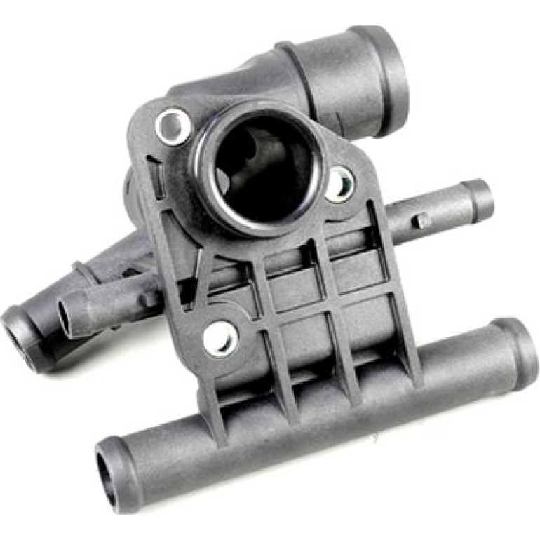Kühlmittelflansch 4010227 Kühlmittelflansch 4010227