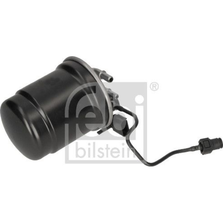 FEBI BILSTEIN 176624 Kraftstofffilter FEBI BILSTEIN 176624 Kraftstofffilter
