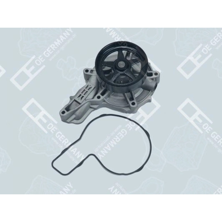 Wasserpumpe Motorkühlung für Volvo 3161 436 OEGERMANY 032000D90000 Wasserpumpe Motorkühlung für Volvo 3161 436 OEGERMANY 032000D90000