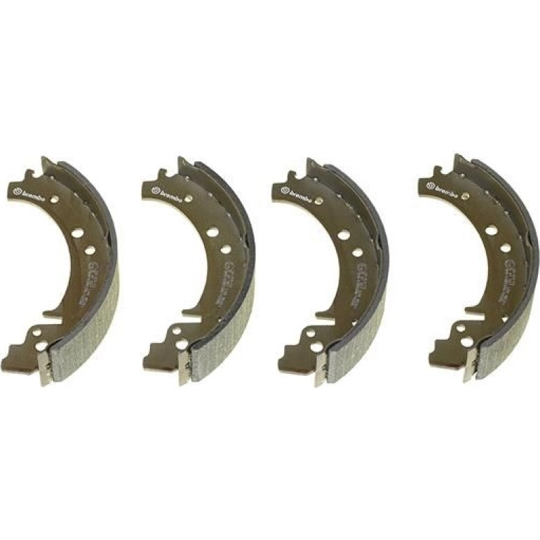 Bremsbackensatz S 41 501