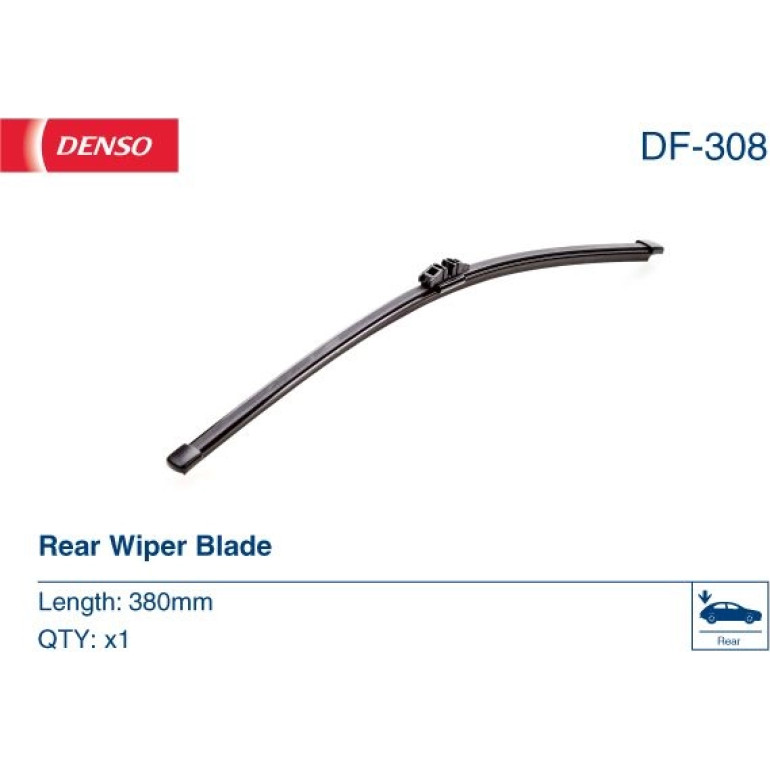 Wischblatt DF-308