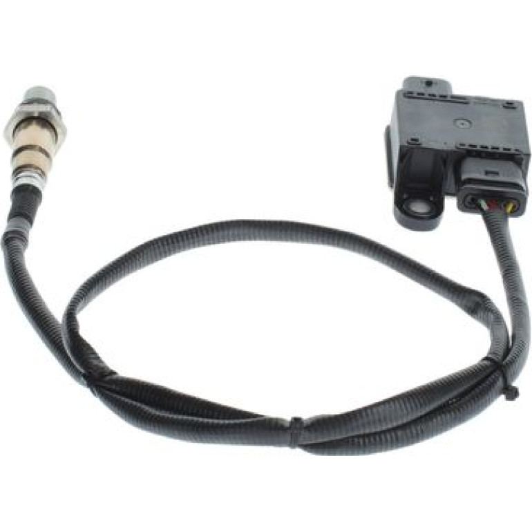Partikelsensor 0 281 008 520 Partikelsensor 0 281 008 520