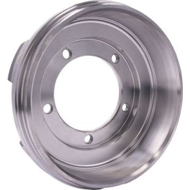 Bremstrommel 8DT 355 300-461 Bremstrommel 8DT 355 300-461