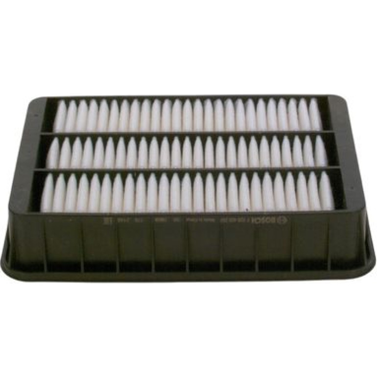 BOSCH F 026 400 200 Luftfilter BOSCH F 026 400 200 Luftfilter