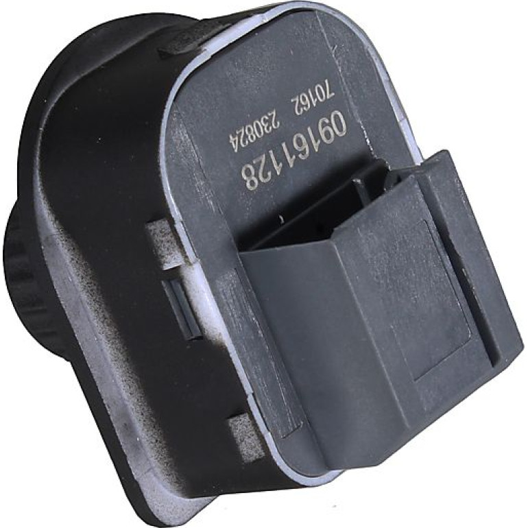 Schalter, Außenspiegelverstellung 09161128