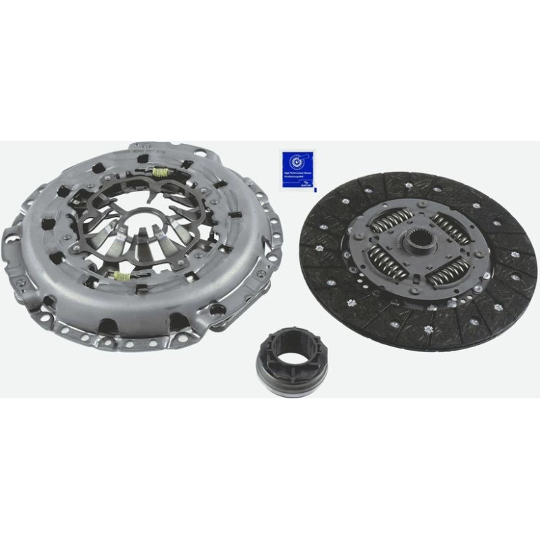 SACHS 3000 951 878 Kupplungssatz XTend SACHS 3000 951 878 Kupplungssatz XTend