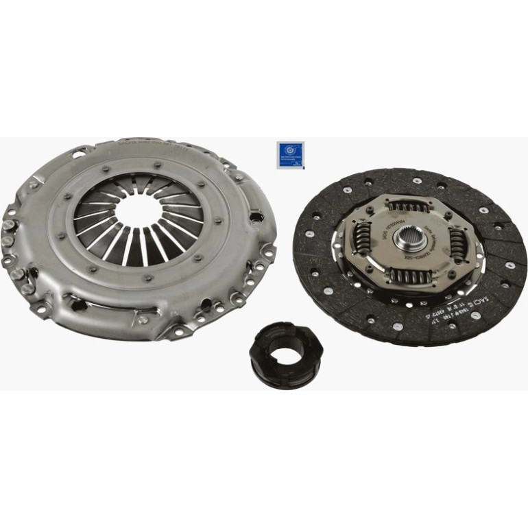 SACHS 3000 951 099 Kupplungssatz SACHS 3000 951 099 Kupplungssatz