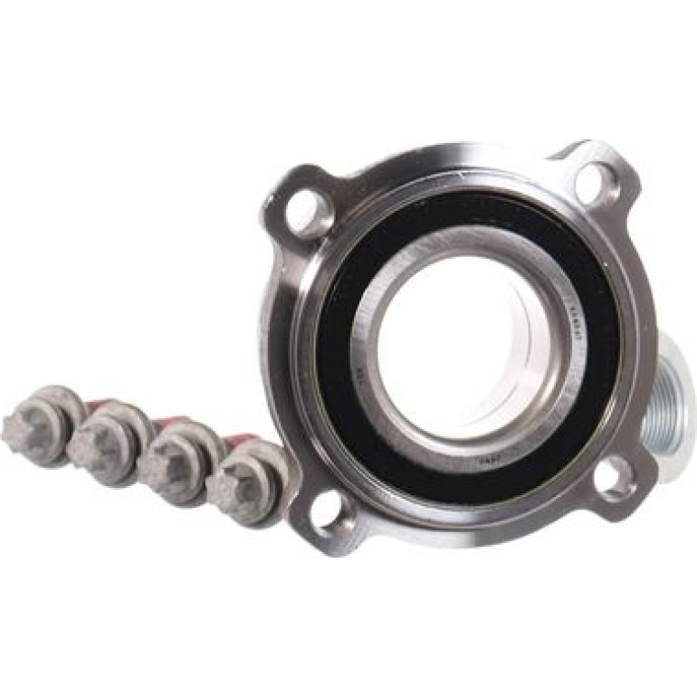 Radlagersatz VKBA 3675