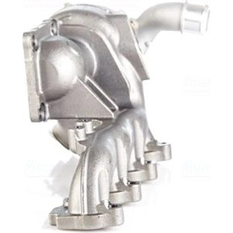 Nissens Turbolader 93088