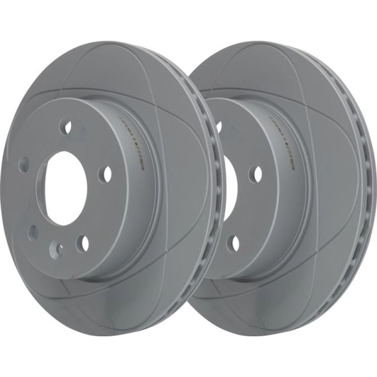 Bremsscheibe 24.0322-0162.1