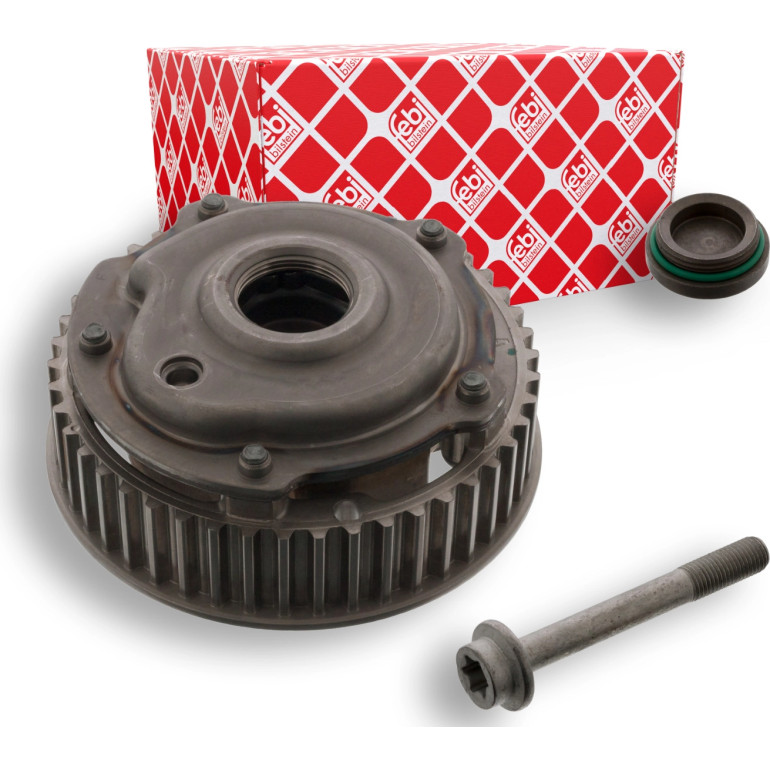 FEBI BILSTEIN 46117 Nockenwellenversteller FEBI BILSTEIN 46117 Nockenwellenversteller
