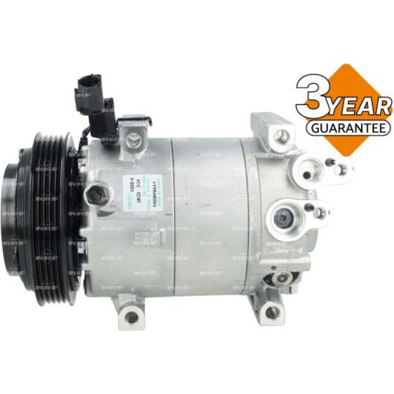 Kompressor, Klimaanlage 320016G