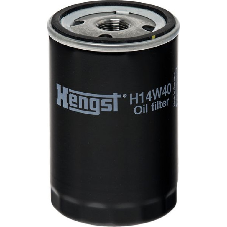 Ölfilter H14W40