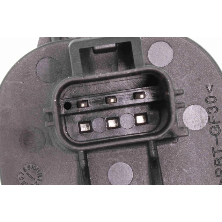 Sensor, Abgasdruck V25-72-1104 Sensor, Abgasdruck V25-72-1104