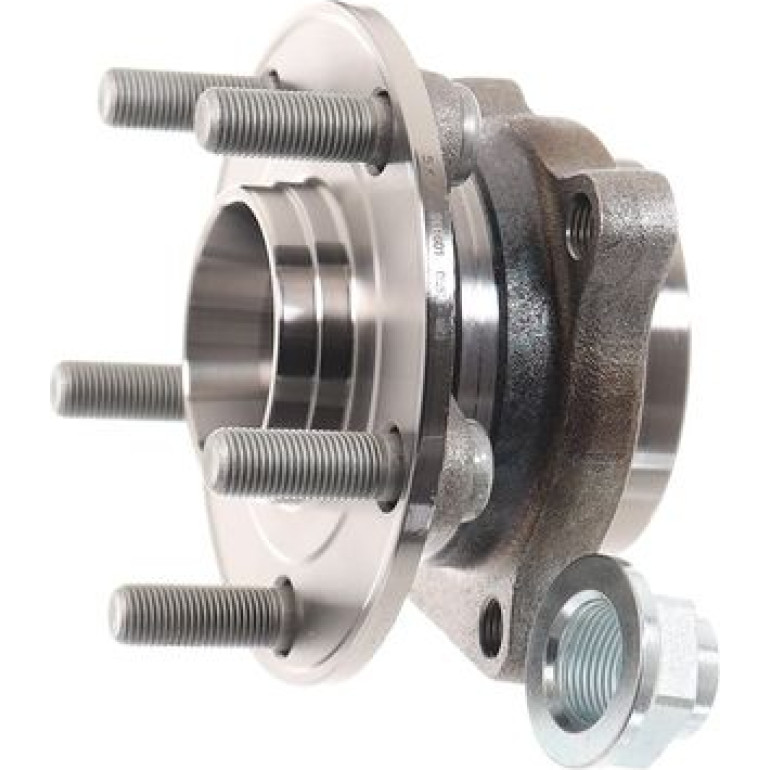 Radlagersatz VKBA 6885 Radlagersatz VKBA 6885