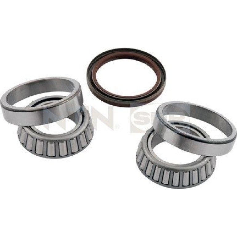 Radlagersatz R154.47