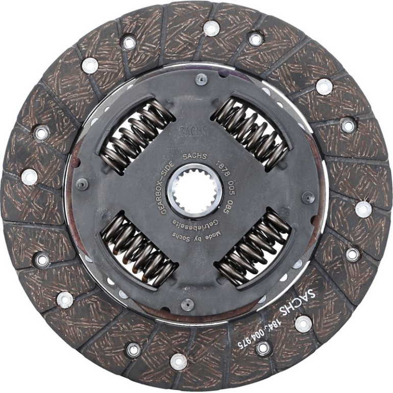 SACHS 3000 951 098 Kupplungssatz SACHS 3000 951 098 Kupplungssatz