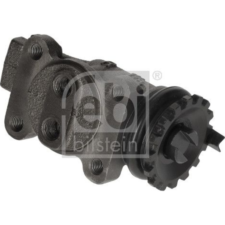 FEBI BILSTEIN 186422 Radbremszylinder FEBI BILSTEIN 186422 Radbremszylinder