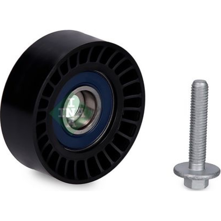 Umlenk-/Führungsrolle, Keilrippenriemen 532 0882 10