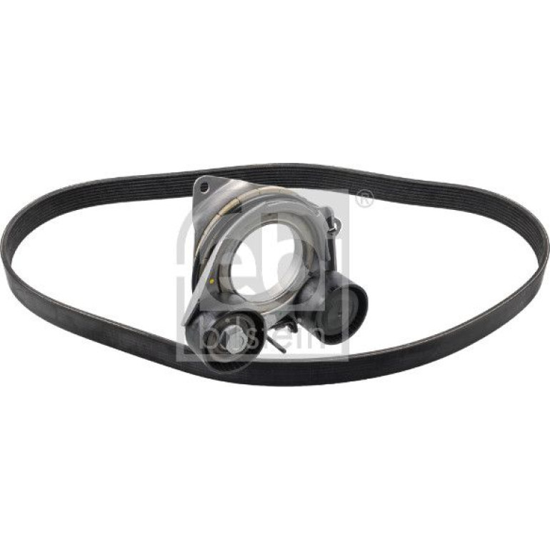 FEBI BILSTEIN 187732 Keilrippenriemensatz FEBI BILSTEIN 187732 Keilrippenriemensatz