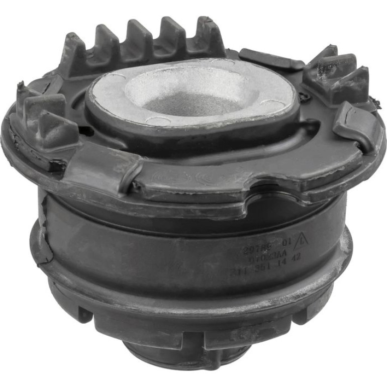 Lagerung, Achsträger 29789 01