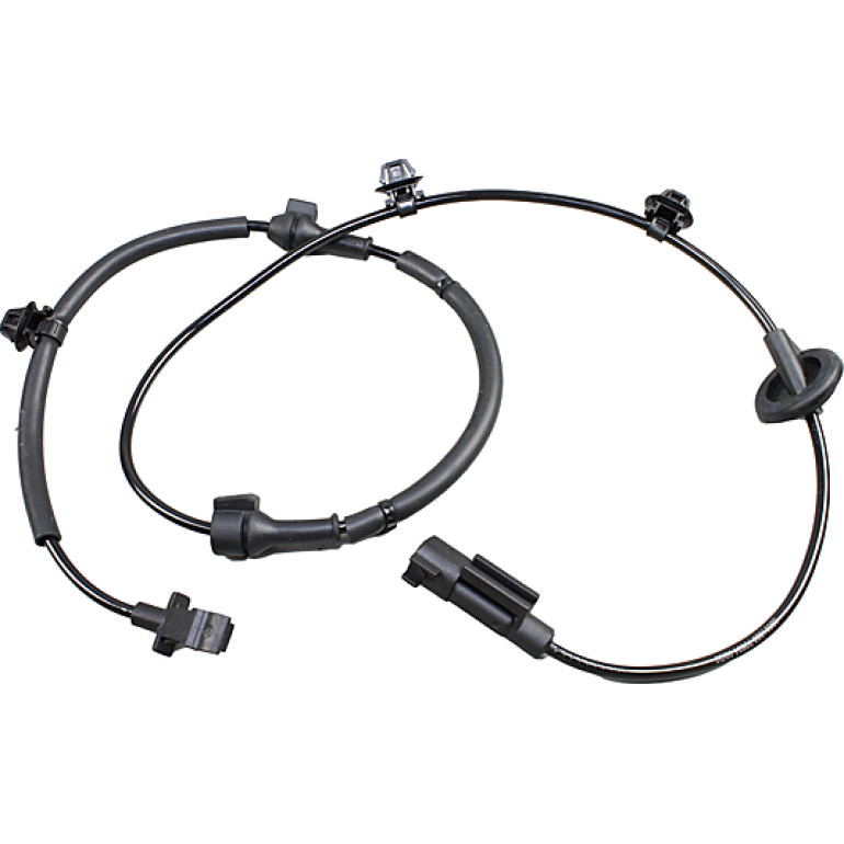 Sensor, Raddrehzahl 09001330