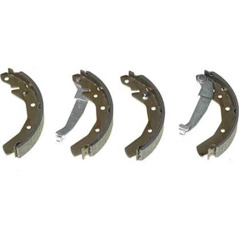 Bremsbackensatz S 10 517 Bremsbackensatz S 10 517