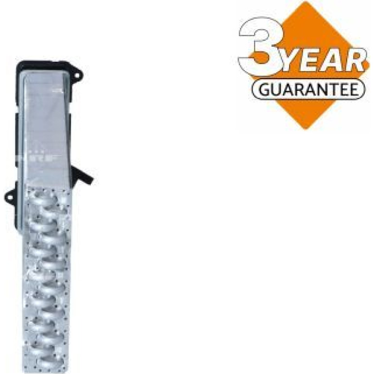 Wärmetauscher, Innenraumheizung 54297 Wärmetauscher, Innenraumheizung 54297