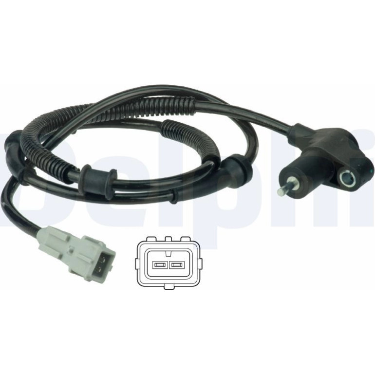 Sensor, Raddrehzahl SS20381 Sensor, Raddrehzahl SS20381