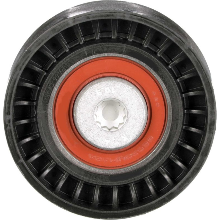 Umlenk-/Führungsrolle, Keilrippenriemen T36901 Umlenk-/Führungsrolle, Keilrippenriemen T36901