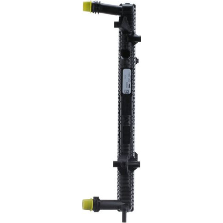 Kühler, Motorkühlung 701506