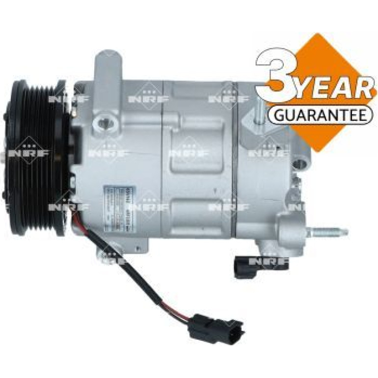 Kompressor, Klimaanlage 32839 Kompressor, Klimaanlage 32839
